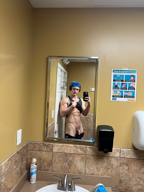 adonisjames onlyfans leaked picture 1