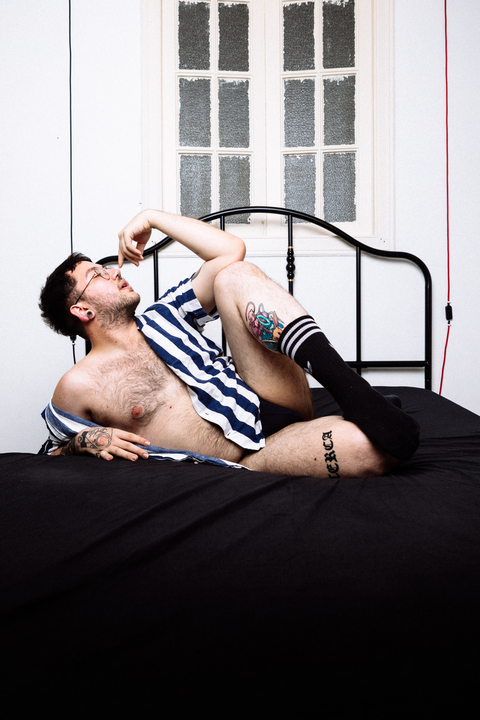 aitor onlyfans leaked picture 1