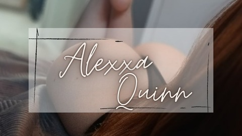 alexxarosequinn onlyfans leaked picture 1