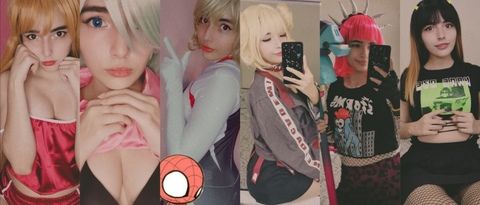 allyeater24 onlyfans leaked picture 1