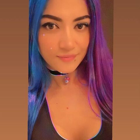 alphany19 onlyfans leaked picture 1