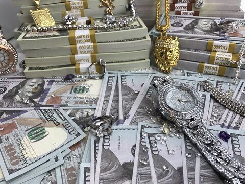 amillii onlyfans leaked picture 1