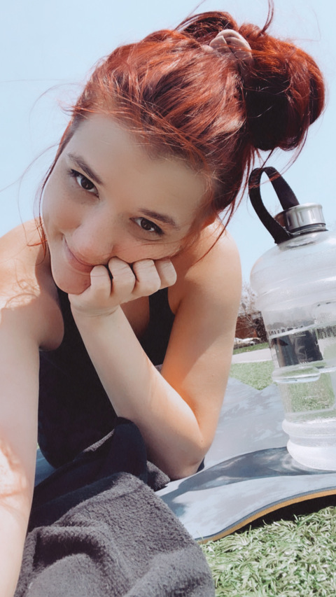 ana_fox onlyfans leaked picture 1