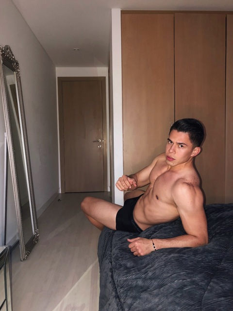 angelperez_ignacio onlyfans leaked picture 1