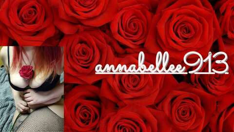 annabellee913 onlyfans leaked picture 1