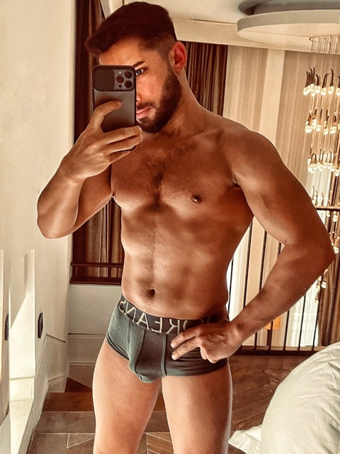 ardamassage onlyfans leaked picture 1