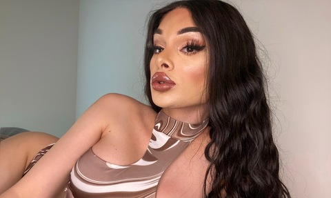 avenaxo onlyfans leaked picture 1