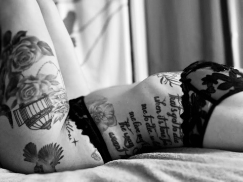 babybsmitten onlyfans leaked picture 1