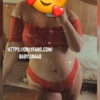 babylina40 onlyfans leaked picture 1