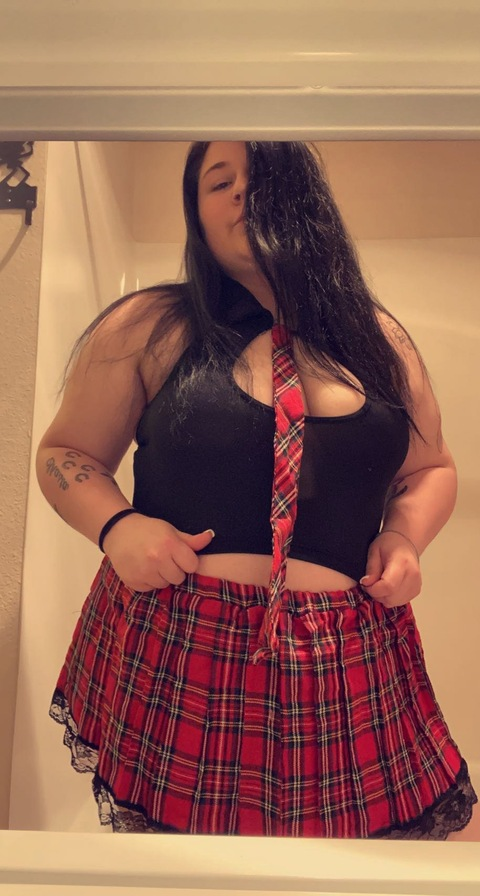 baddieb95 onlyfans leaked picture 1