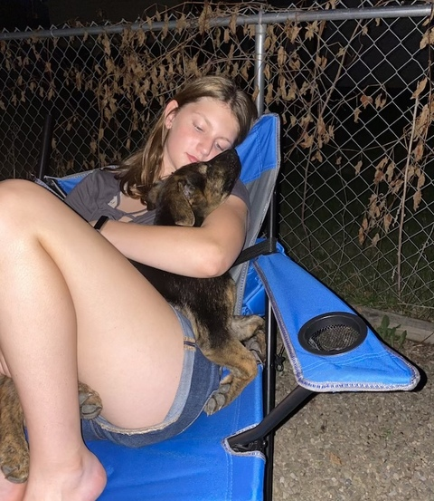 baileigh onlyfans leaked picture 1