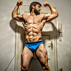 beastmuscleshow avatar