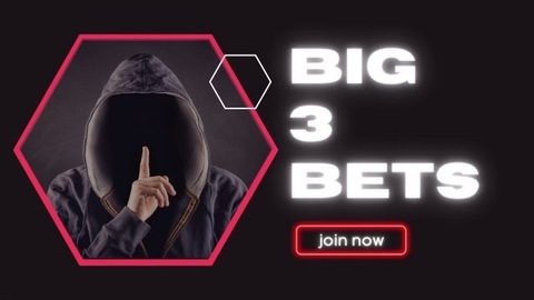 big3bets onlyfans leaked picture 1