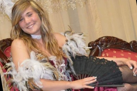 bigbootyblondie22 onlyfans leaked picture 1