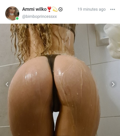 bimboprincessxx onlyfans leaked picture 1
