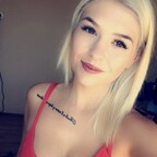 blonddiamond avatar