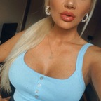 blondefrancy avatar