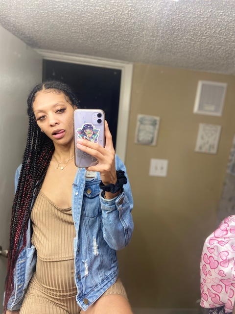 blossom95 onlyfans leaked picture 1