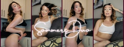 breasommersvip onlyfans leaked picture 1