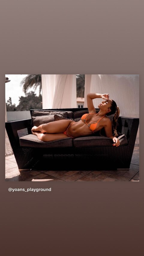 buscemi onlyfans leaked picture 1