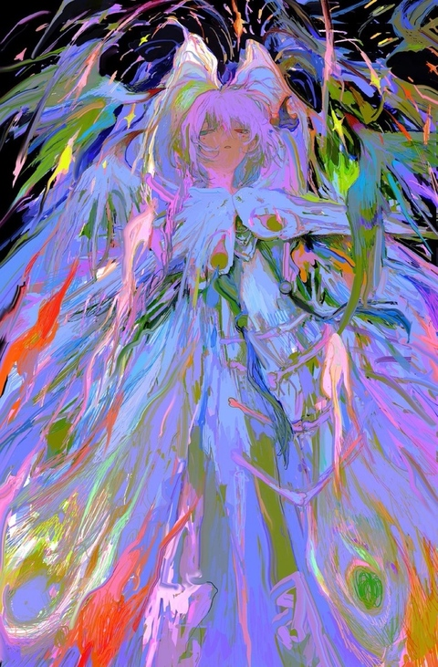 ccl3m3ntin3 onlyfans leaked picture 1