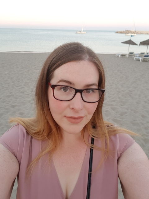 charlette onlyfans leaked picture 1