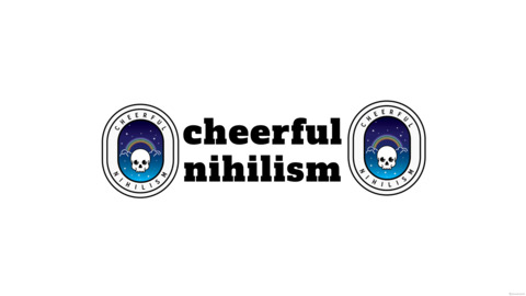 cheerfulnihilism onlyfans leaked picture 1