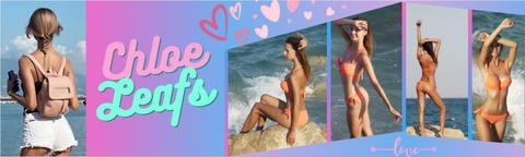 chloe_leafs onlyfans leaked picture 1
