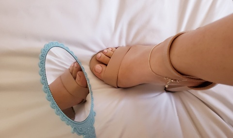 clstdarling onlyfans leaked picture 1