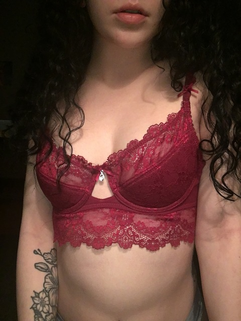 cyanide_babee onlyfans leaked picture 1