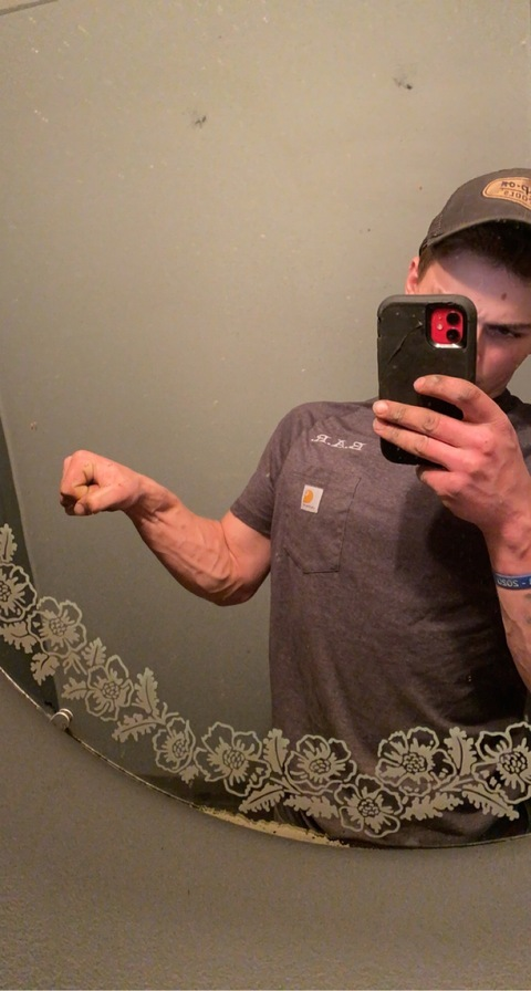 daddyclark555 onlyfans leaked picture 1