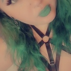 dahliathethick avatar