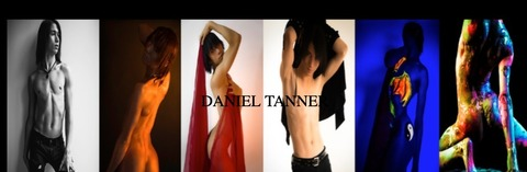 daniel_tanner onlyfans leaked picture 1