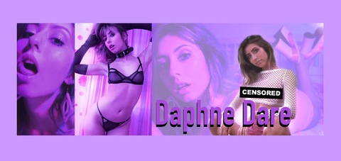 daphnedare onlyfans leaked picture 1