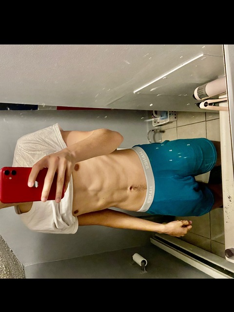 dionyrevenge onlyfans leaked picture 1