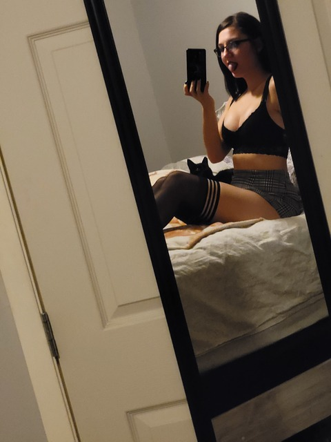 dottiekatherine onlyfans leaked picture 1