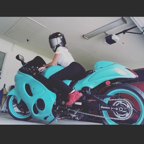 driftsl00t onlyfans leaked picture 1