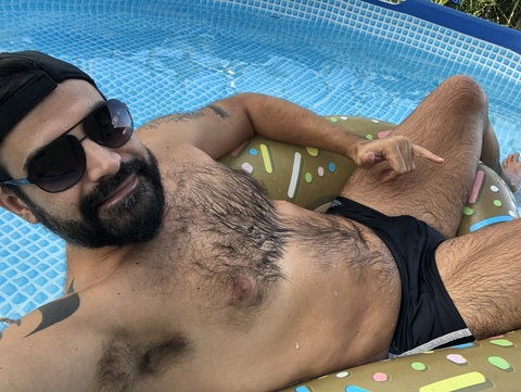 fer-bear onlyfans leaked picture 1