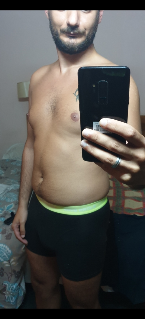 fun_guy20 onlyfans leaked picture 1