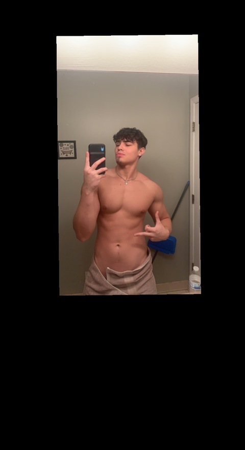 gabek1ng onlyfans leaked picture 1