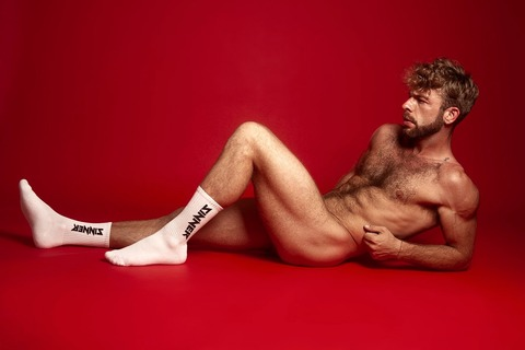 gabrielphoenixfree onlyfans leaked picture 1