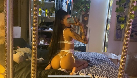 gawdiiiii onlyfans leaked picture 1