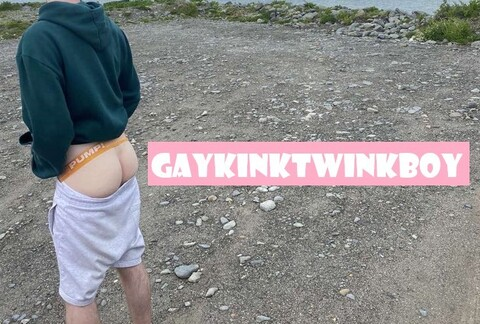 gaykinktwinkboy onlyfans leaked picture 1
