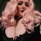 gothgoddessrose avatar