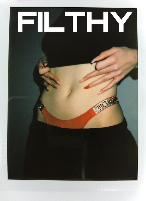 guccikittty onlyfans leaked picture 1