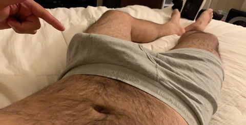 hairygamer1 onlyfans leaked picture 1