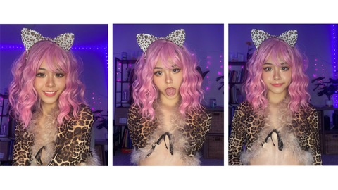 hannazuki onlyfans leaked picture 1