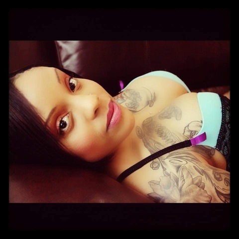 heavendiaz onlyfans leaked picture 1