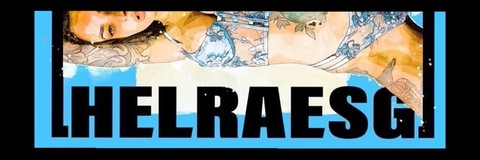 helraefree onlyfans leaked picture 1