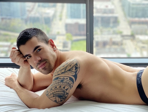 hotfer93 onlyfans leaked picture 1